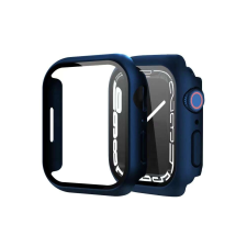 Apple iWatch 7 45mm Lito S+ Üveg Előlap - Sötétkék okosóra kellék