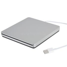 Apple Külső DVD író Apple USB SuperDrive (MD564ZM/A) cd és dvd meghajtó