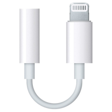 Apple Lightning » 3.5mm jack átalakító kábel és adapter
