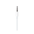 Apple Lightning > 3.5mm Jack kábel - fehér (1.2m)
