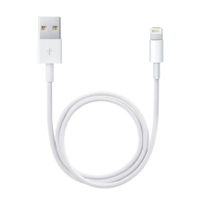 Apple Lightning–USB átalakító kábel 0,5m kábel és adapter