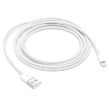 Apple - Lightning USB kábel 2 m kábel és adapter