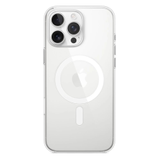 Apple MA7F4ZM/A Apple Clear MagSafe tok iPhone 16 Pro Max készülékhez átlátszó tok és táska