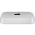 Apple Mac Mini M2 chip (8C/10G) 8GB RAM (256GB) 2023 Silver (ezüst)