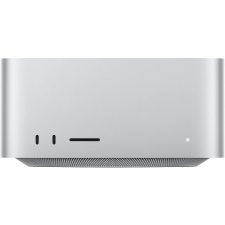 Apple Mac Studio mu963ms/a Ezüst (mu963ms/a) asztali számítógép