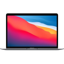 Apple Macbook Air 13" M1 Magyar Asztroszürke (2020) (Z12400140) laptop