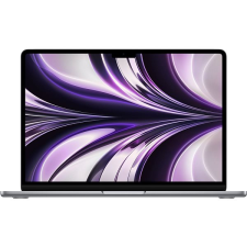 Apple Macbook Air 13" M2 US 2022 űrszürke laptop