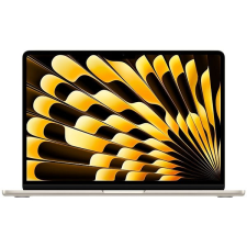 Apple MacBook Air 13" M3 International 2024 Stellar White laptop