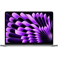 Apple MacBook Air 13" M3 International 2024 űrszürke színben laptop