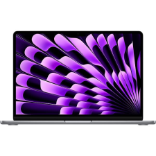 Apple MacBook Air 13" M3 International 2024 Vesmírně šedý laptop