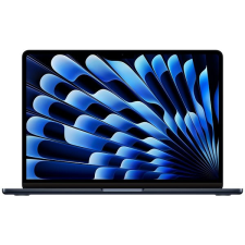 Apple MacBook Air 13" M3 Magyar 2024 Éjfekete laptop