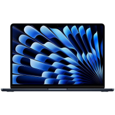 Apple MacBook Air 13" M3 US 2024 Éjfekete laptop