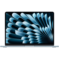 Apple MacBook Air 13" M4 US 2025 égkék laptop