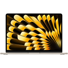 Apple MacBook Air 13" M4 US 2025 Hvězdně bílý laptop