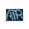 Apple MacBook Air 13 (M5) Sky Blue | Apple M5 Chip 10/8 | 16GB DDR5 | 512GB SSD | 0GB HDD | 13,6" Retina | 2560X1664 | APPLE M5 Chip | macOS