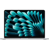 Apple MacBook Air 13" M5 US 2026 ezüst - adapter nélkül