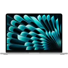 Apple MacBook Air 13" M5 US 2026 ezüst - adapter nélkül laptop