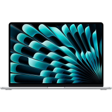 Apple MacBook Air 15" M3 International 2024 Stříbrný laptop