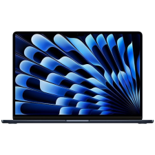 Apple MacBook Air 15" M3 Magyar 2024 Éjfekete (MXD43MG/A) laptop