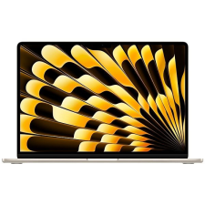 Apple MacBook Air 15" M3 US 2024 csillagfehér laptop