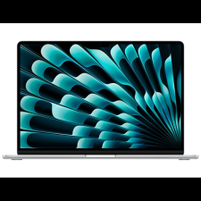 Apple MacBook Air 15" M4 Magyar 2025 ezüst laptop