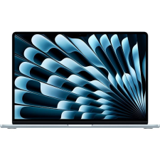 Apple MacBook Air 15" M4 US 2025 Blankytně modrý laptop