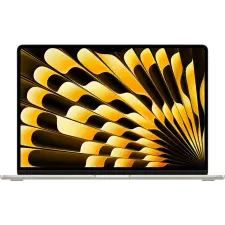 Apple MacBook Air 15" M5 International 2026 Csillagfény - adapterrel laptop