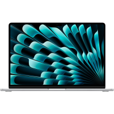 Apple MacBook Air 15" M5 International 2026 Stříbrný laptop