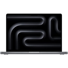 Apple MacBook Pro 14" M3 International 2023 Asztroszürke (132013-Z1C8-012SK) laptop
