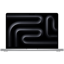 Apple MacBook Pro 14" M3 MAX International 2023 Ezüst (132013-Z1AZ-CTO029) laptop