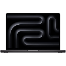 Apple Macbook Pro 14" M4 HU 2024 űrszürke laptop