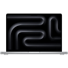 Apple MacBook Pro 14" M4 International 2024 ezüst