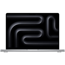 Apple MacBook Pro 14" M4 International 2024 ezüst laptop