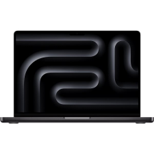 Apple MacBook Pro 14" M4 Magyar 2024 Asztrofekete laptop