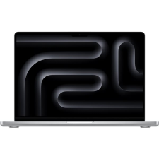 Apple Macbook Pro 14" M4 Magyar 2024 Ezüst laptop