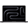 Apple MacBook Pro 14" M4 MAX Magyar 2024 Asztrofekete