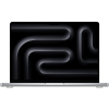 Apple MacBook Pro 14" M4 PRO Magyar 2024 Ezüst
