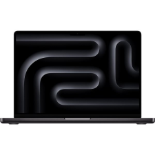 Apple Macbook Pro 14" M4 PRO MAX Magyar 2024 Asztrofekete laptop