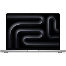 Apple MacBook Pro 14" M5 Magyar 2025 Stříbrný laptop