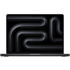 Apple MacBook Pro 14" M5 MAX International 2026 asztrofekete - hálózati adapter és nanotextúra nélkül
