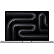 Apple MacBook Pro 14" M5 MAX International 2026 Nanotexturált ezüst - hálózati adapter nélkül laptop