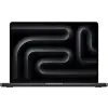 Apple MacBook Pro 14" M5 MAX Magyar 2026 Asztrofekete - adapterrel