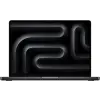 Apple MacBook Pro 14" M5 MAX Magyar 2026 asztrofekete - hálózati adapter és nanotextúra nélkül