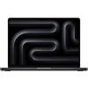 Apple MacBook Pro 14" M5 MAX US 2026 nanotexturált asztrofekete - hálózati adapter nélkül