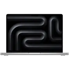 Apple MacBook Pro 14" M5 PRO Magyar 2026 Ezüst - adapterrel laptop