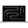 Apple MacBook Pro 14" M5 PRO Magyar 2026 Stříbrný