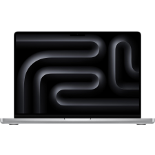 Apple MacBook Pro 14" M5 PRO Magyar 2026 Stříbrný laptop