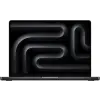 Apple MacBook Pro 14" M5 PRO Magyar 2026 Vesmírně černý, s Nanotexturou