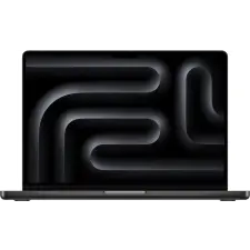 Apple MacBook Pro 14" M5 PRO US 2026 Asztrofekete - adapterrel laptop