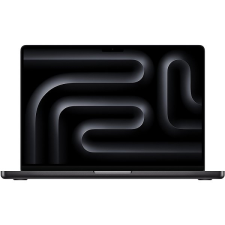 Apple MacBook Pro 14" M5 US 2025 Asztrofekete laptop